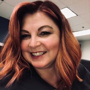 Meet your Posher, Beth